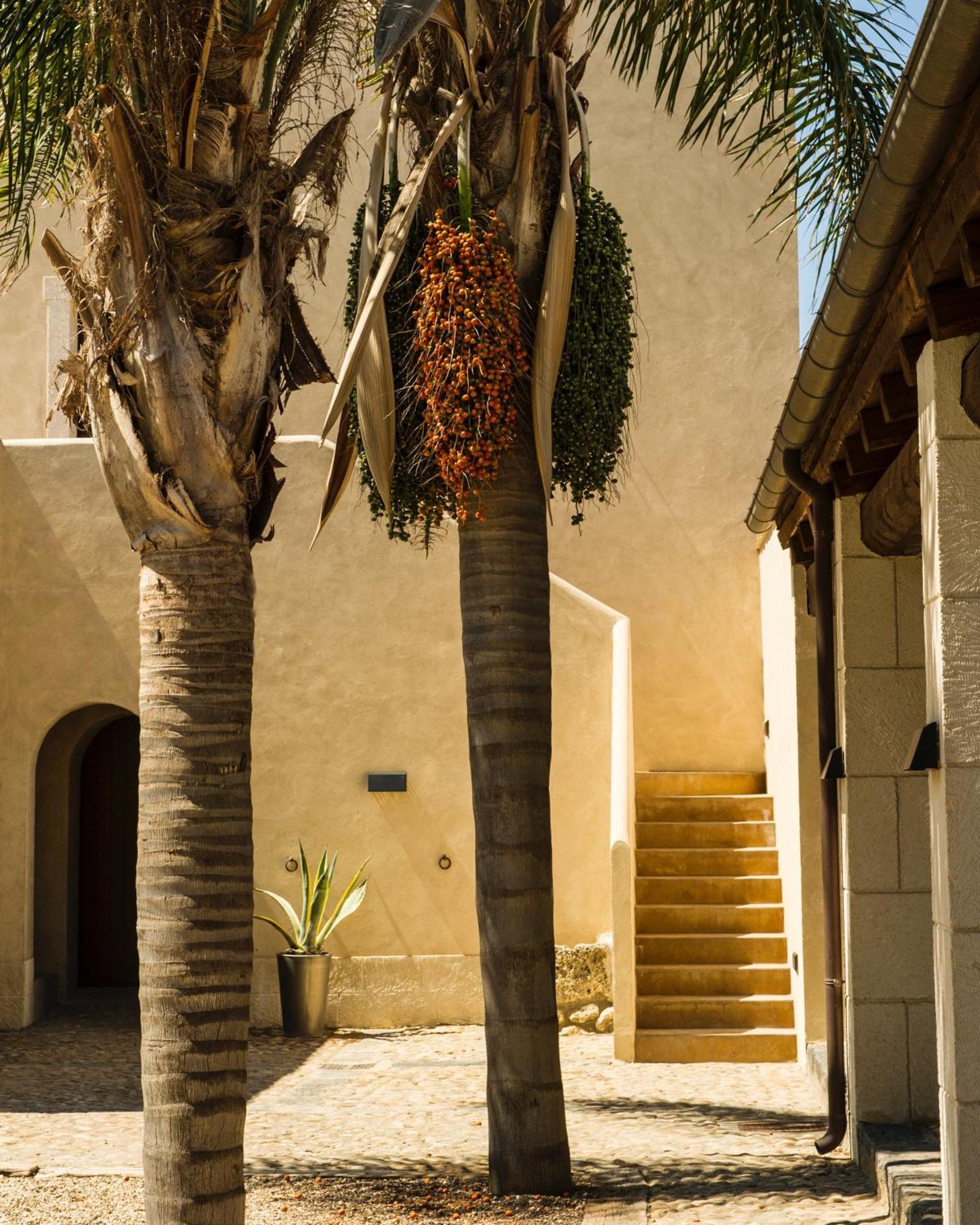 Azienda Agricola Mandranova Palma di Montechiaro Exterior foto